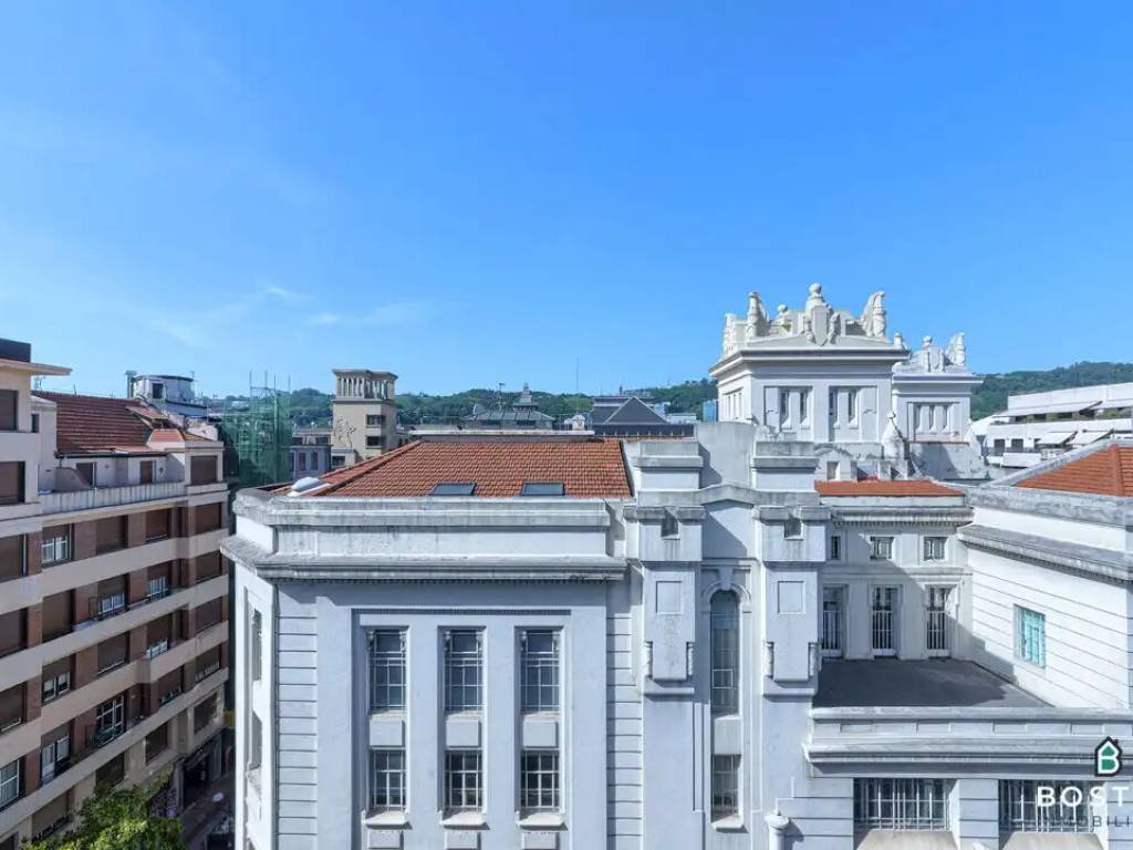 Piso de 175 m² en Bilbao