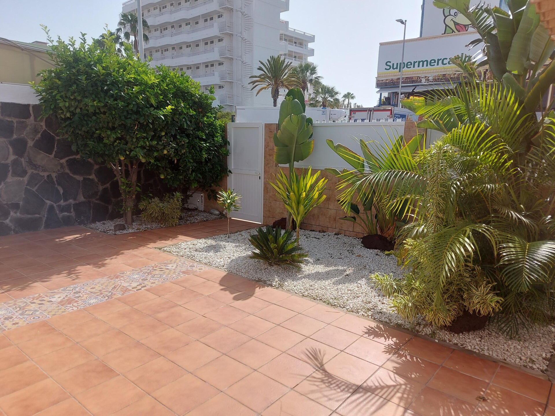 Piso de 120 m² en San Bartolomé de Tirajana