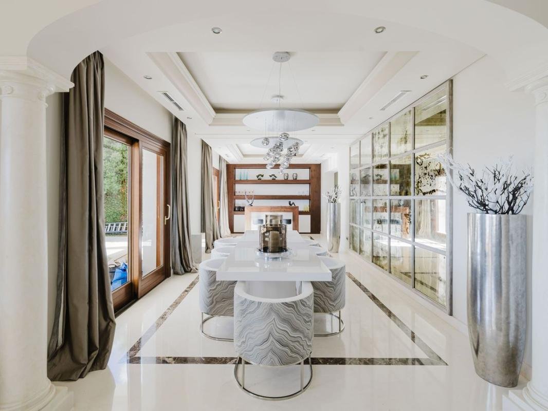 Apartamento 634 m² em Benahavís