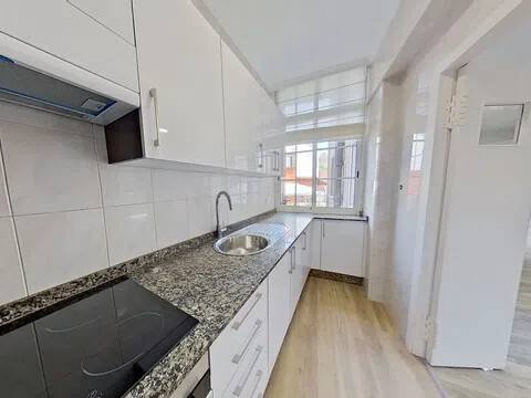 Zimmer zur Miete, Vigo