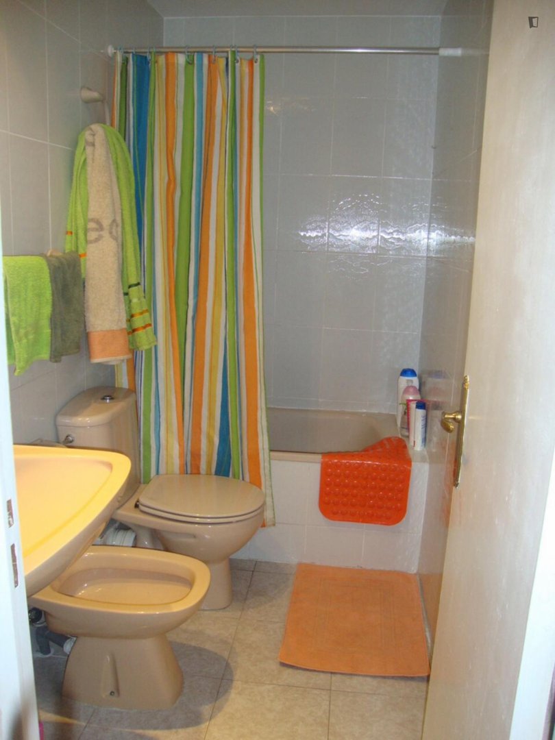 Habitación en alquiler, Valencia
