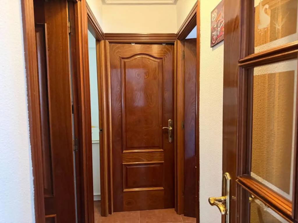 Piso de 62 m² en Getafe
