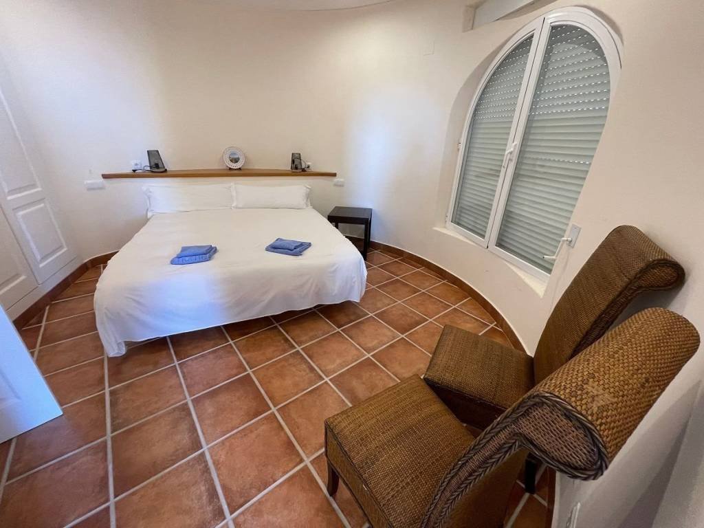 Haus 500 m² in Altea