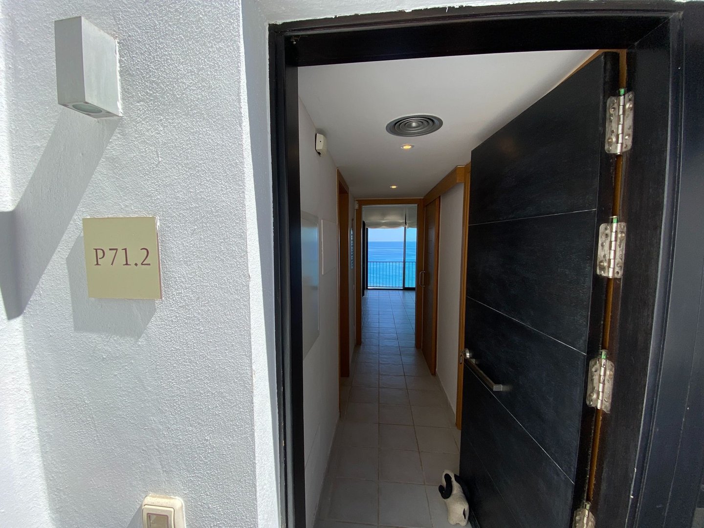 Piso de 100 m² en Mojácar