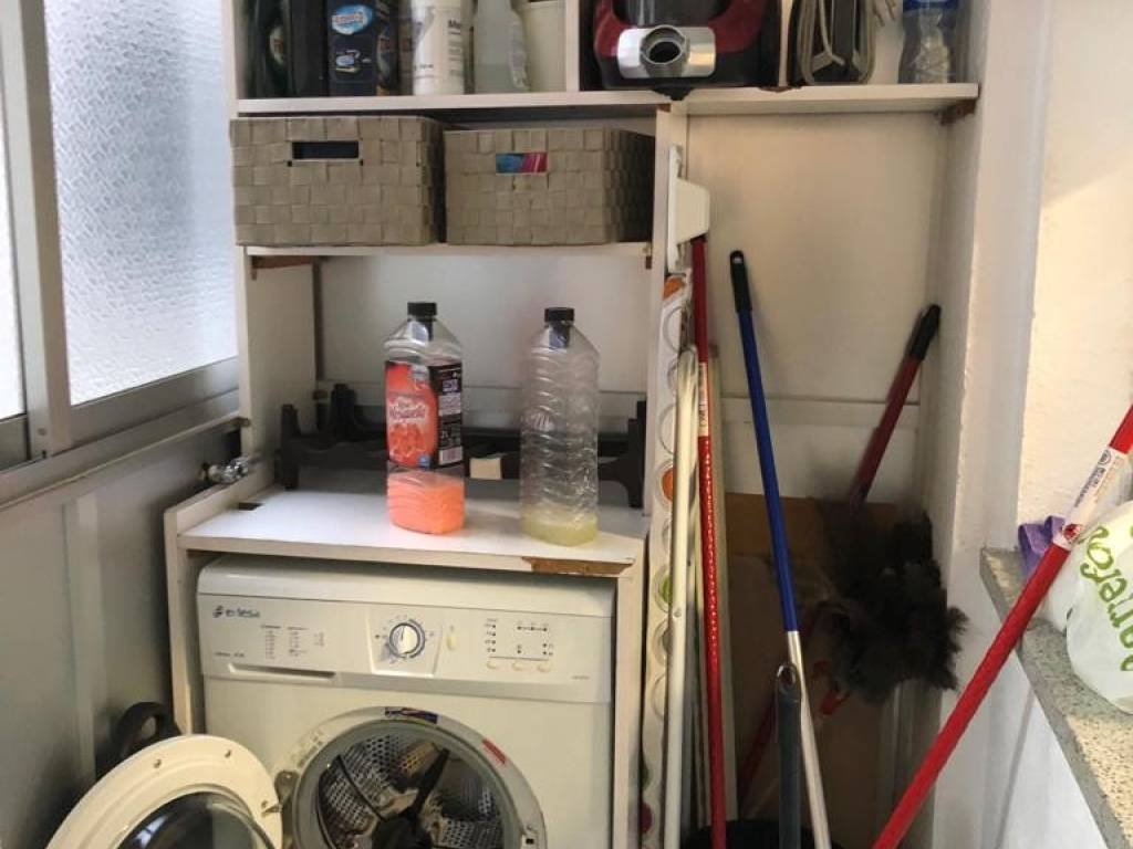 Piso de 125 m² en Salamanca