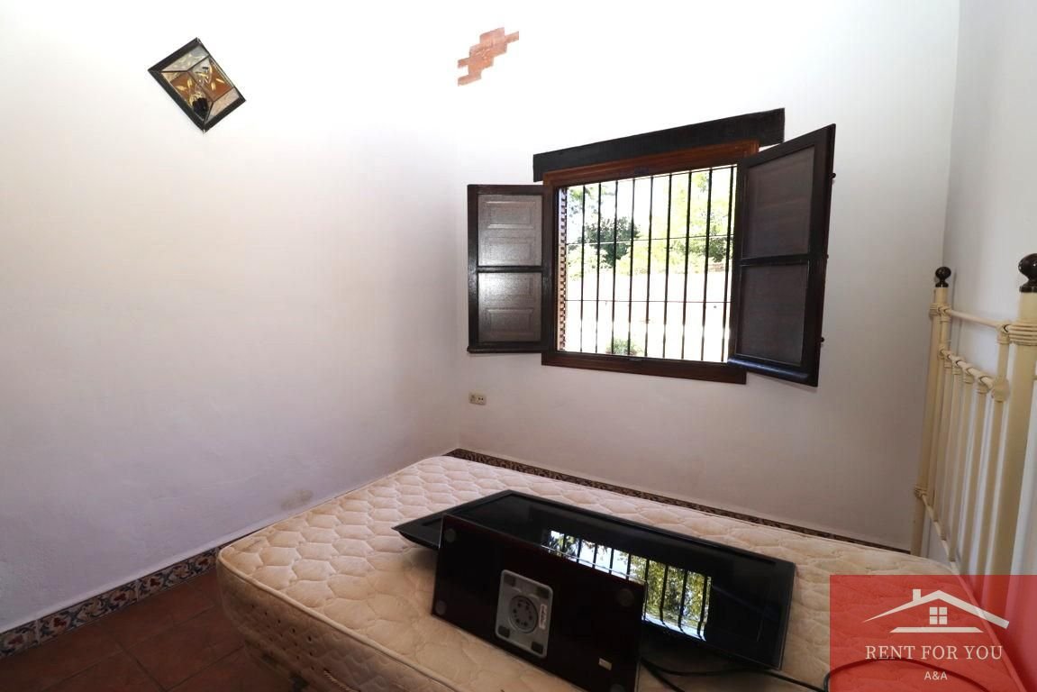 Casa de 135 m² a Alhaurín el Grande