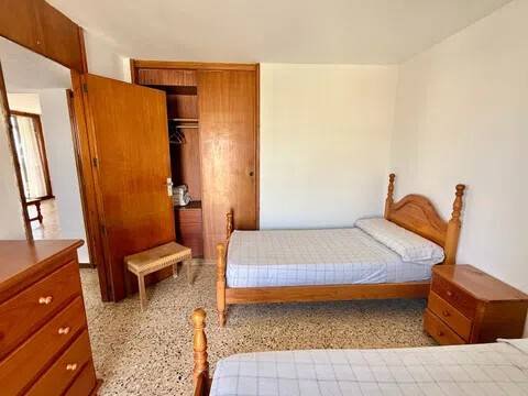 Piso de 84 m² en Alicante