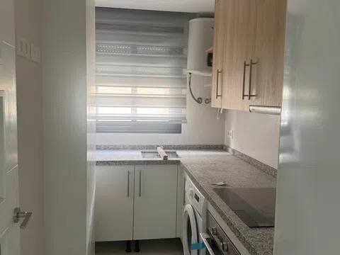 Wohnung 65 m² in Melilla