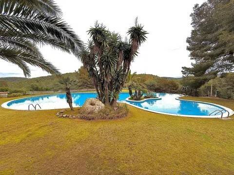 Casa de 300 m² en San Pedro de Ribas