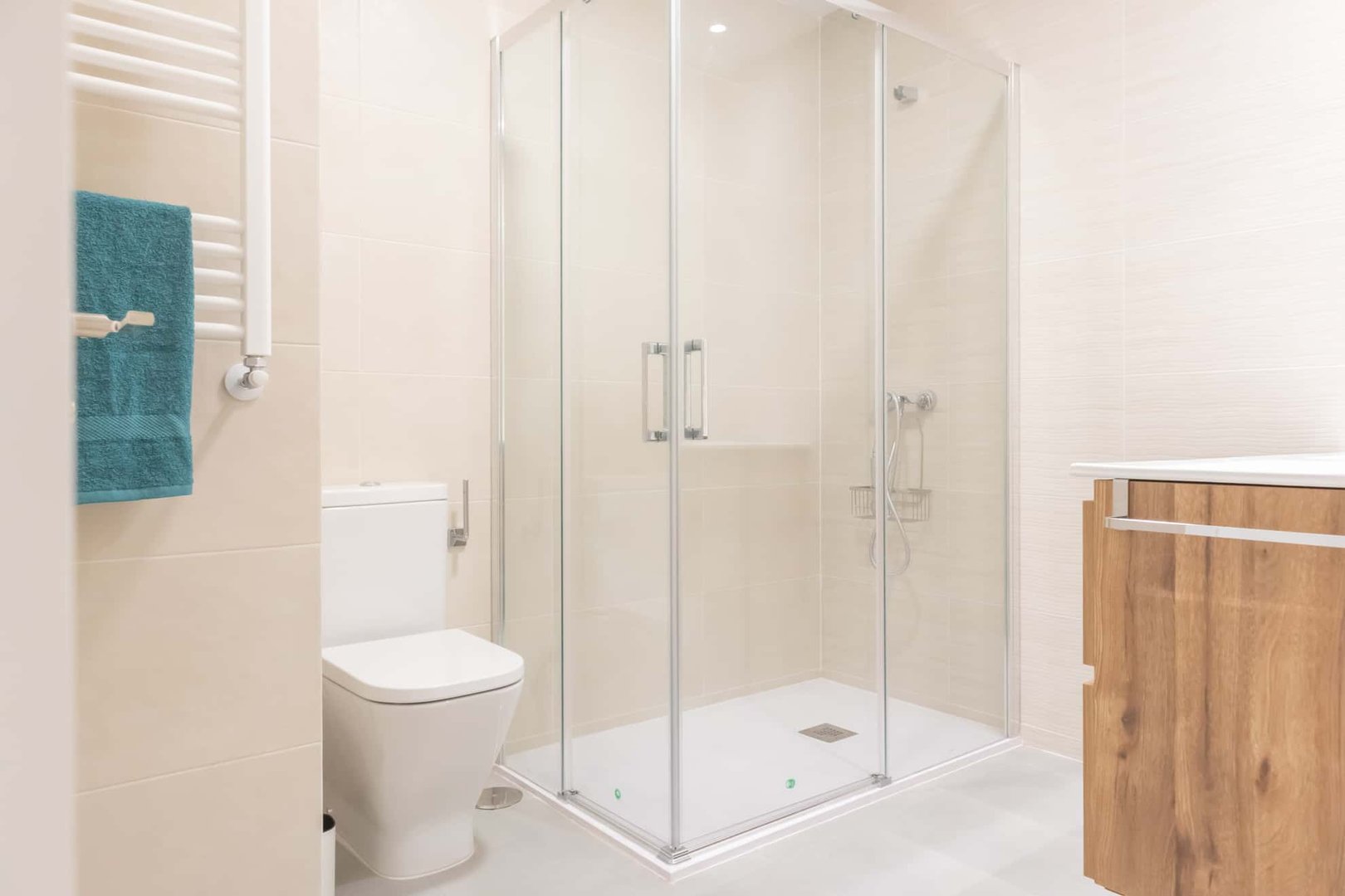 Quarto para alugar, Madrid