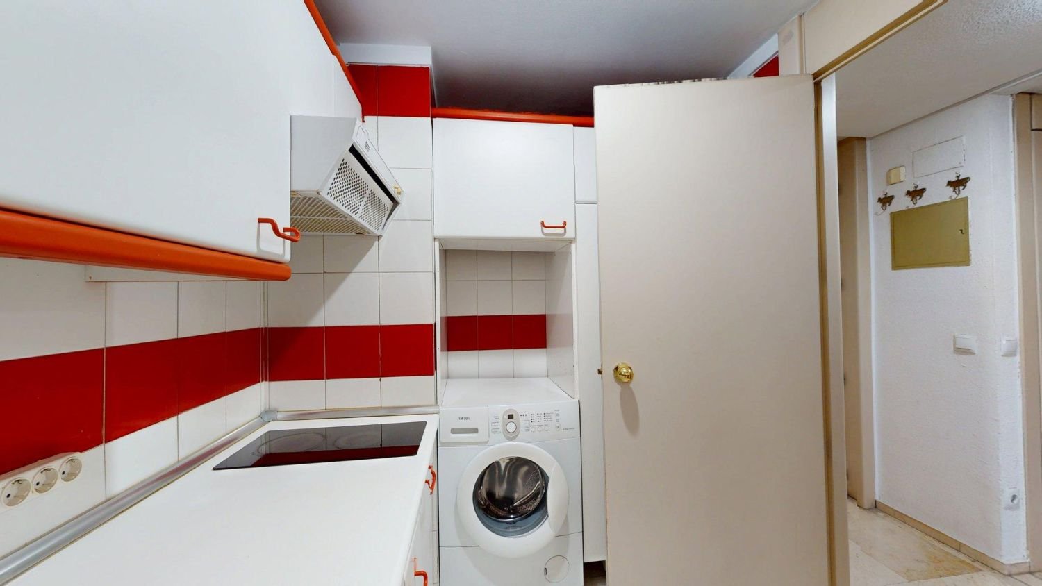 Piso de 72 m² en Sevilla