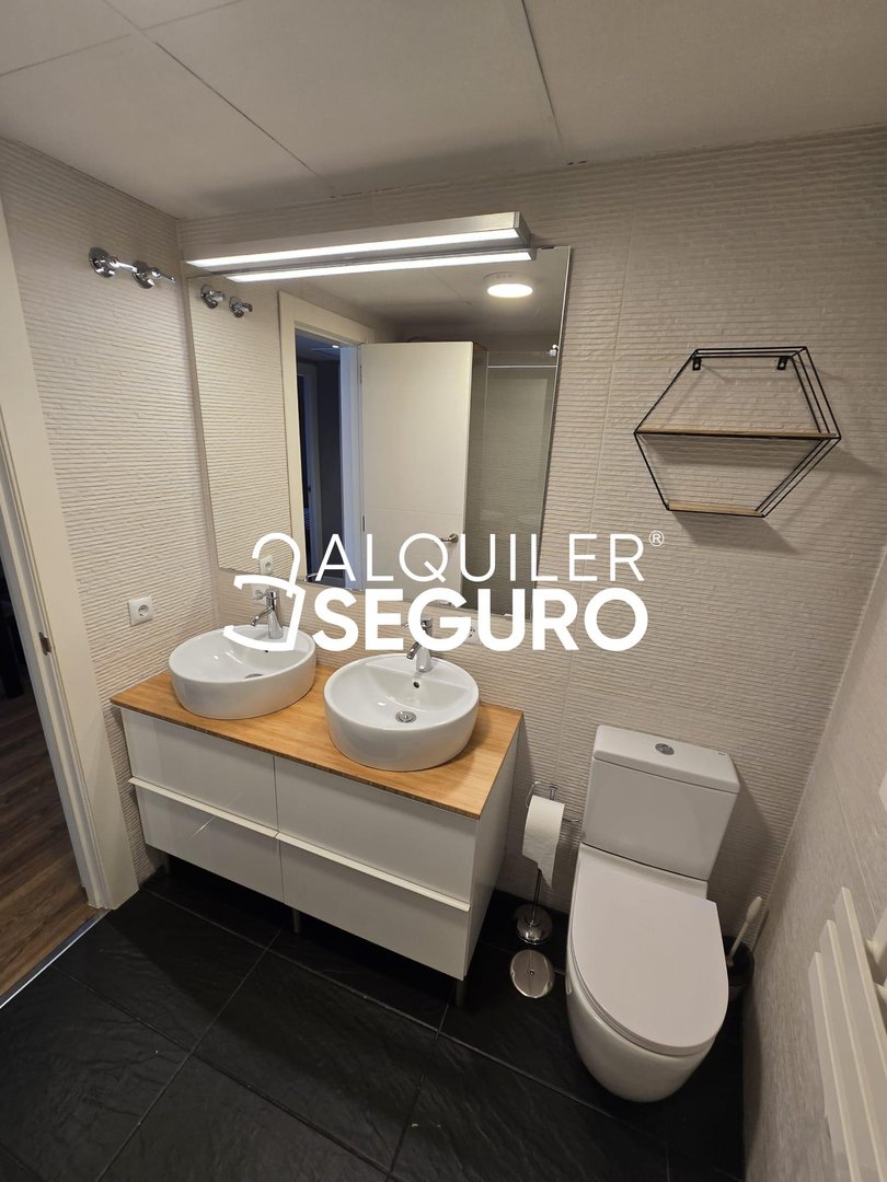 Appartamento 100 m² a Villar del Olmo