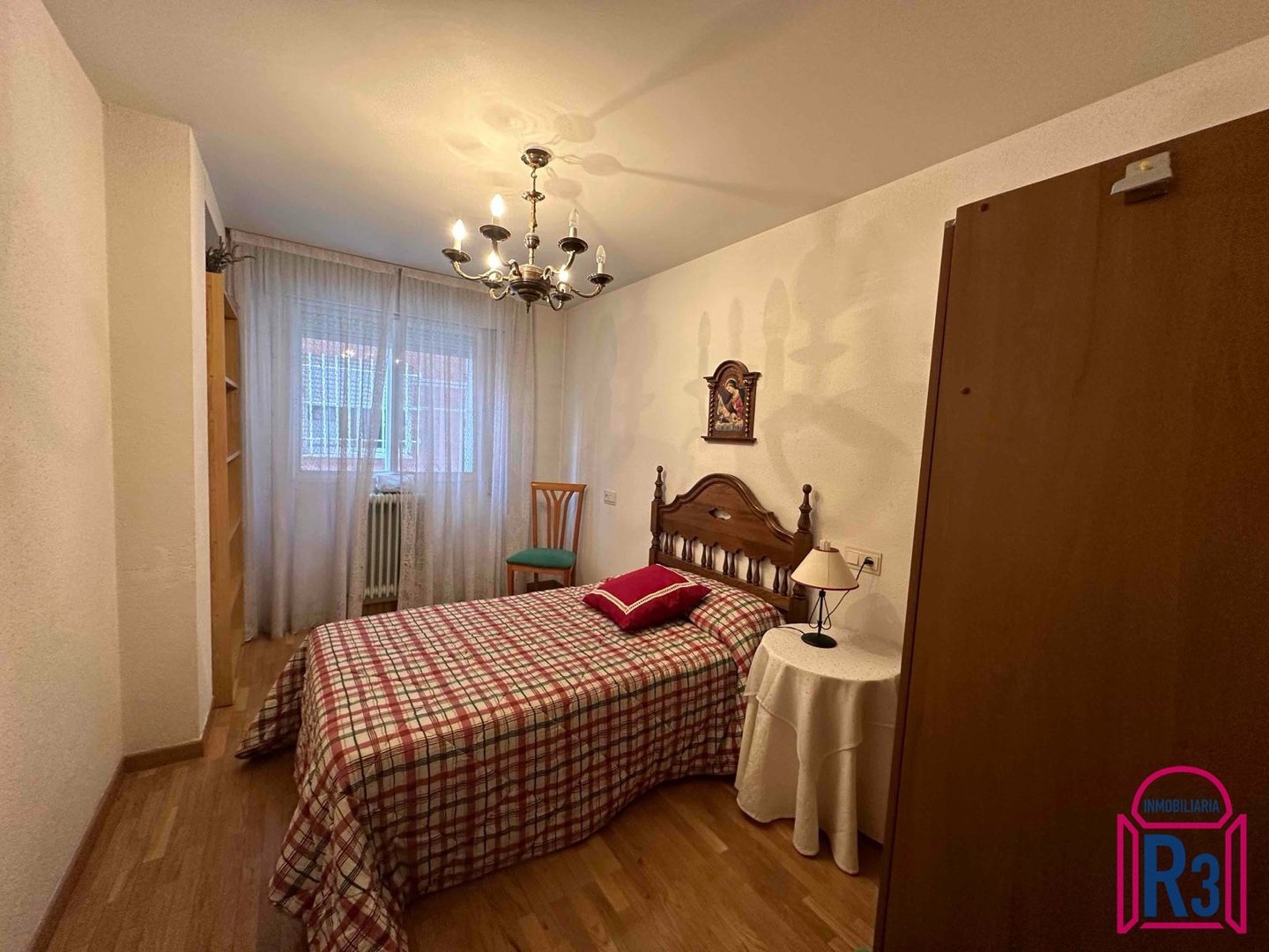 Piso de 72 m² en San Andrés del Rabanedo