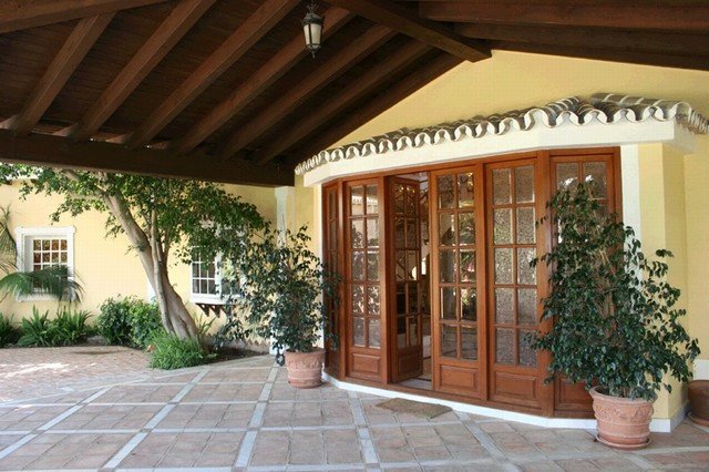 Casa de 2000 m² en Almería