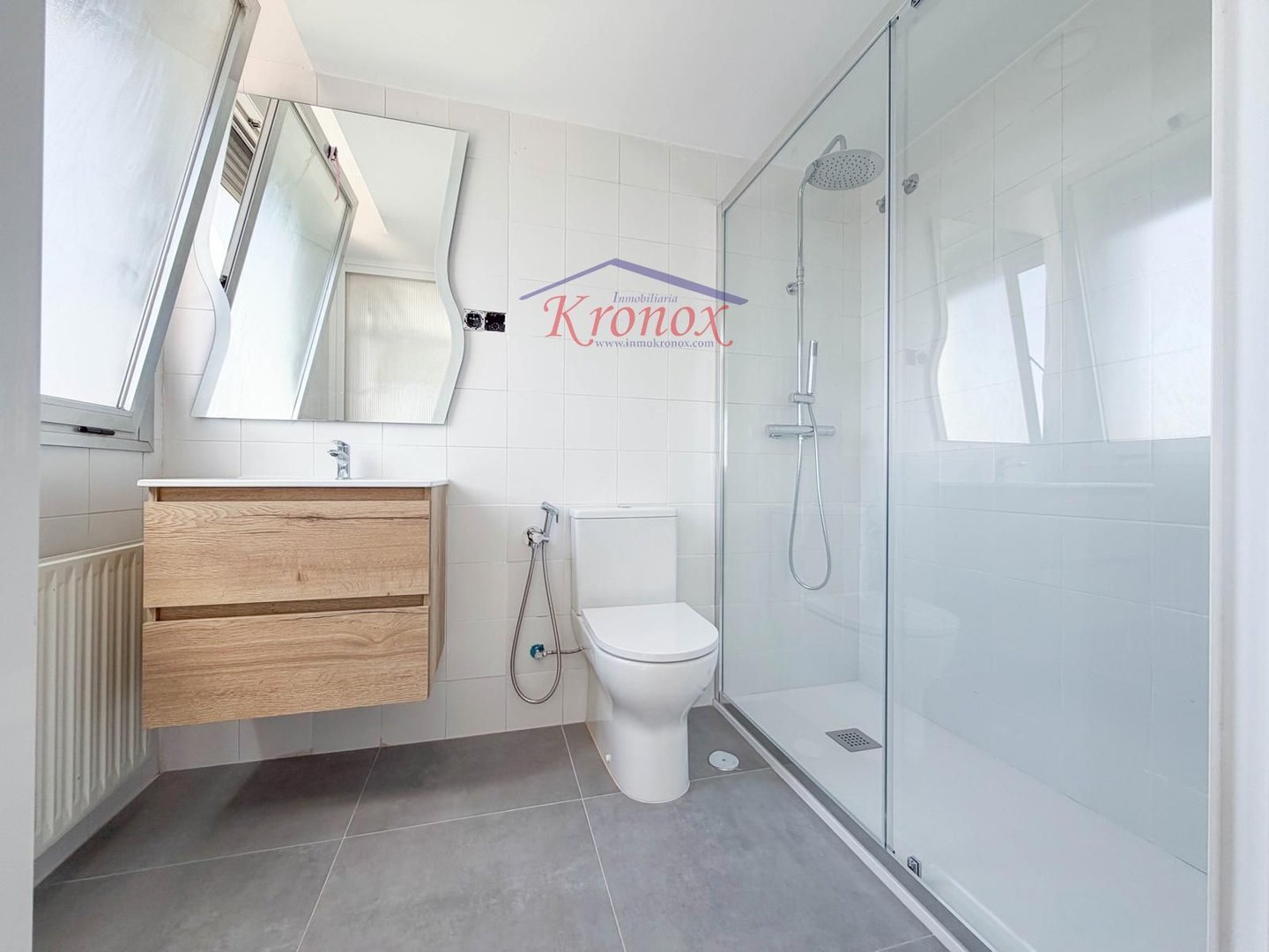 Pis de 87 m² a Madrid
