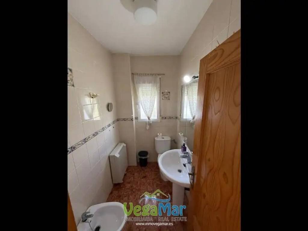 Casa de 150 m² a Salobreña