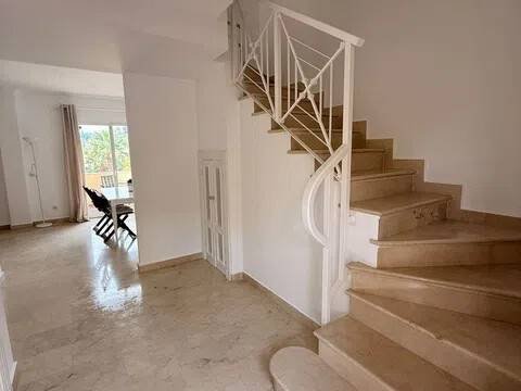 Piso de 135 m² en Benahavís