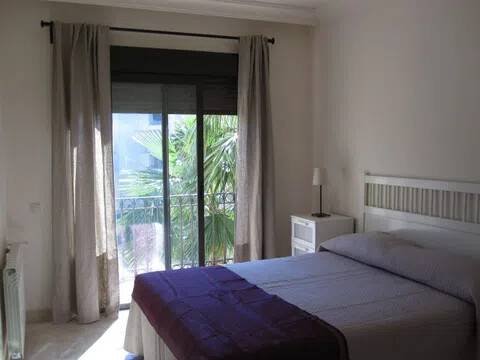 Piso de 80 m² en San Javier