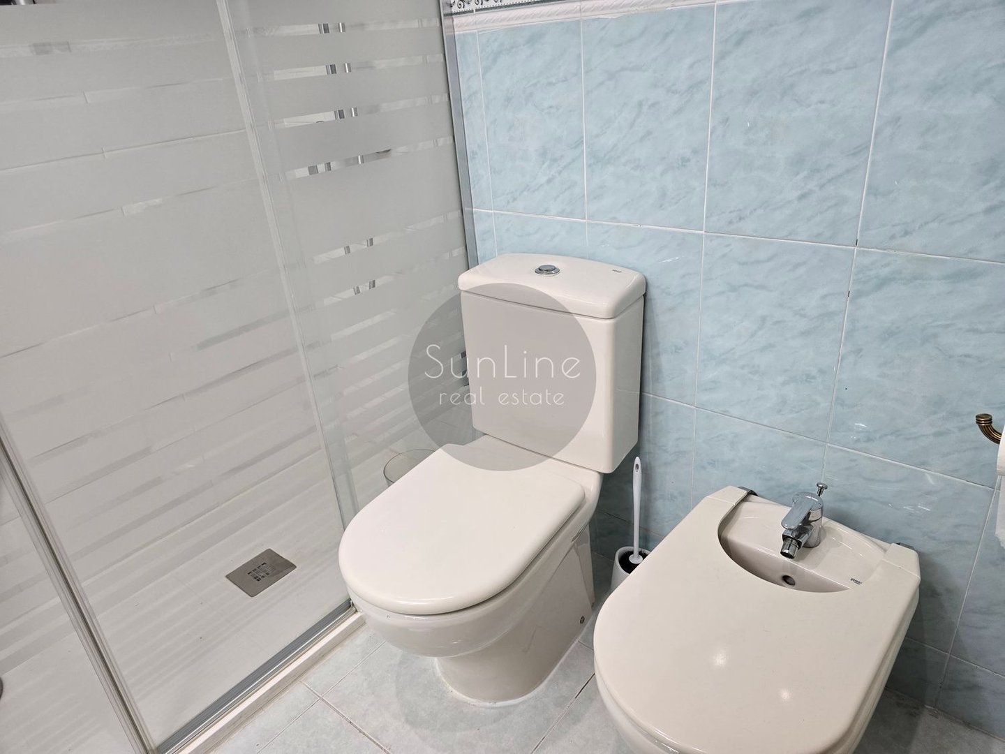 Wohnung 116 m² in Valencia