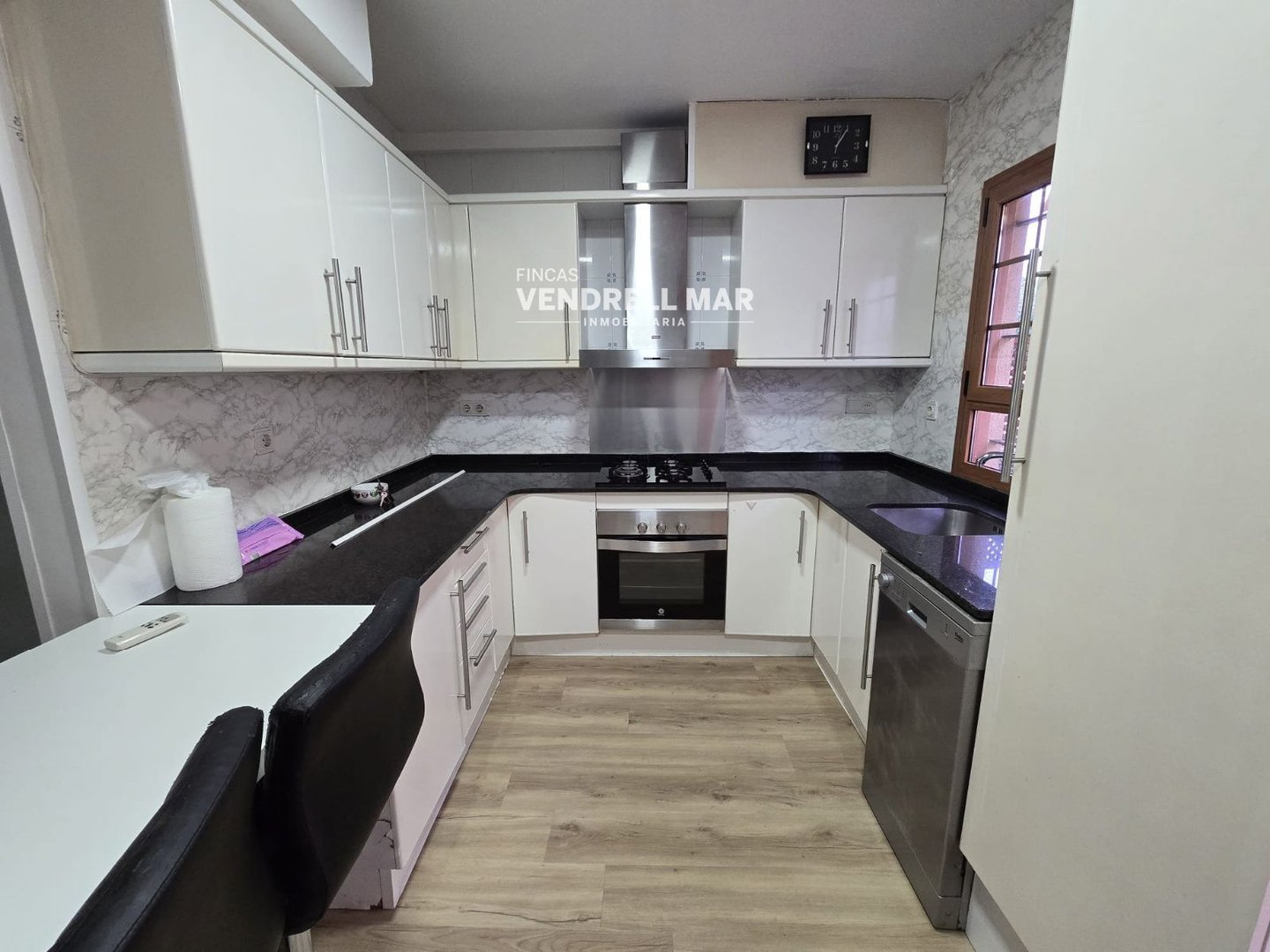 Квартира 148 м² в el Vendrell
