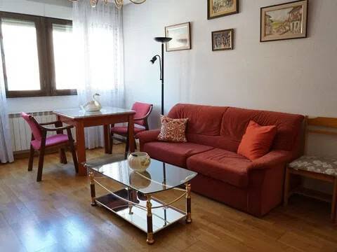 Appartamento 52 m² a Ávila