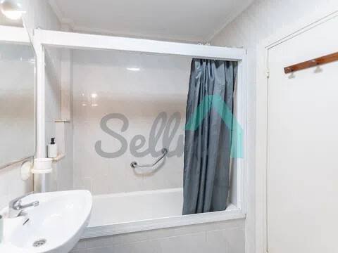 Piso de 54 m² en Castrillón