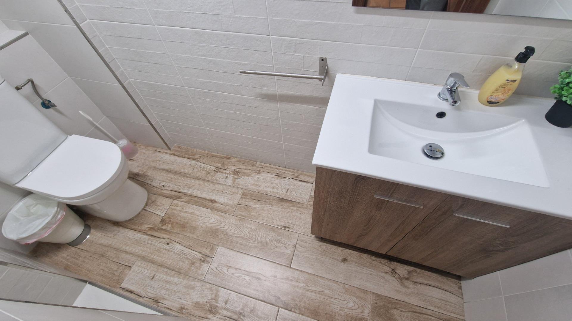 Quarto 15 m², Málaga