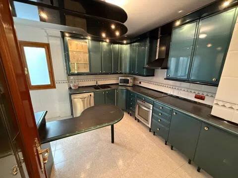 Habitació de lloguer, Ciudad Real