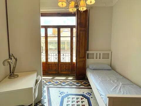 Appartement 140 m² à Valence