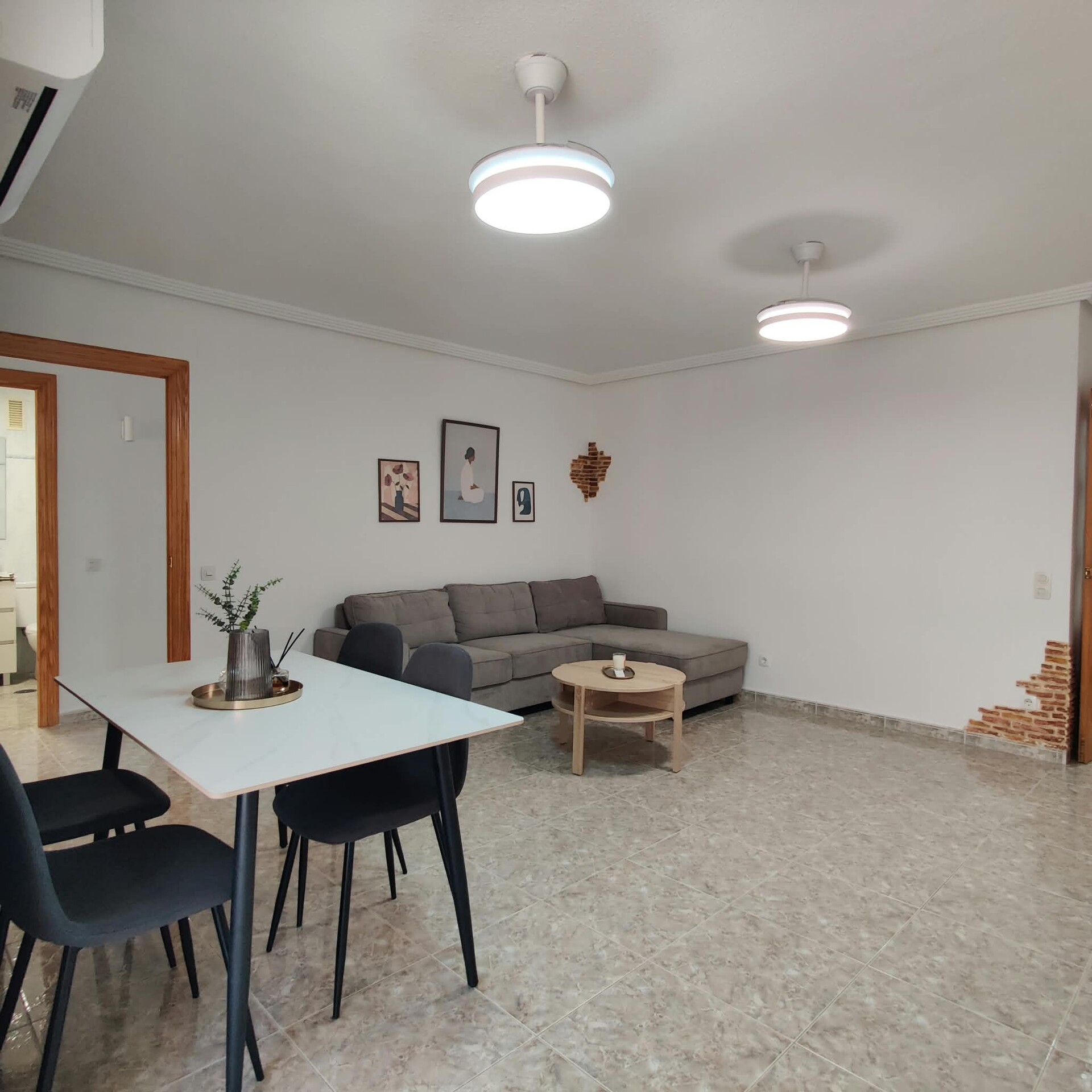 Pis de 118 m² a Molina de Segura