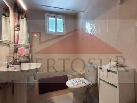 Piso de 132 m² en El Puerto de Santa María