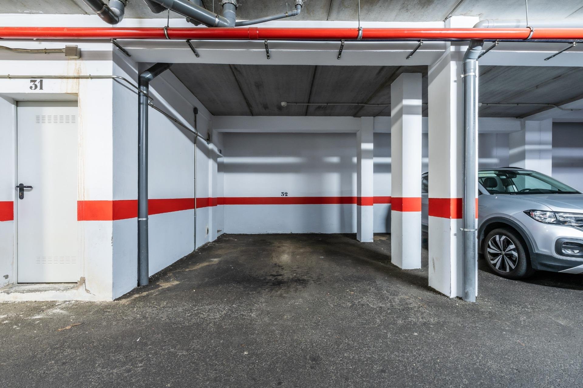 Pis de 53 m² a Arona