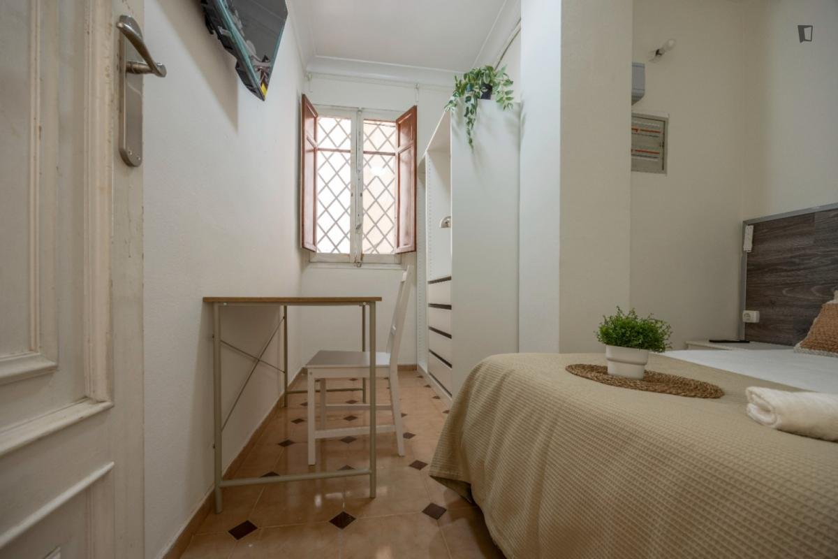 Habitació de lloguer, València