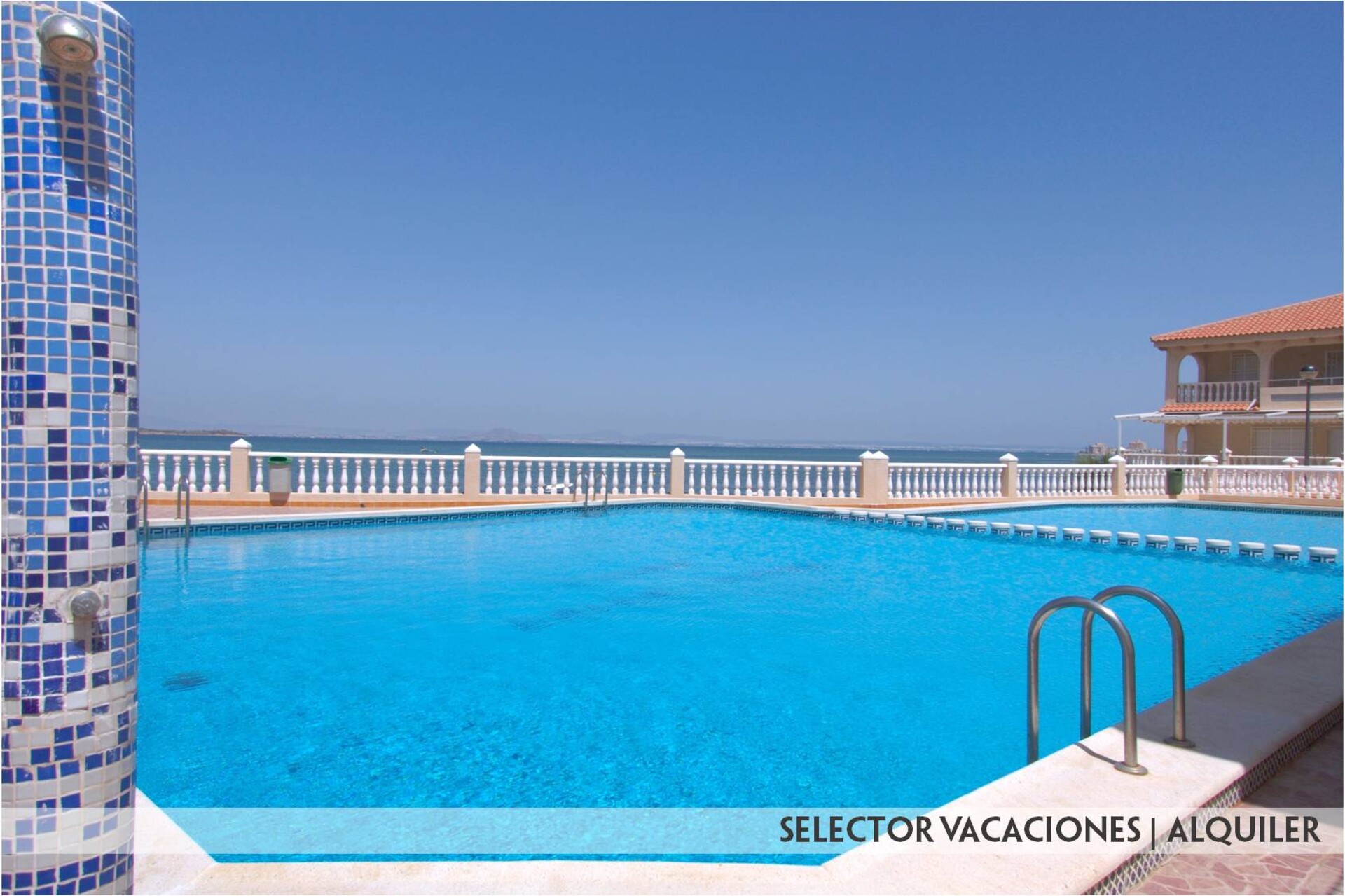 Appartement 50 m² à San Javier