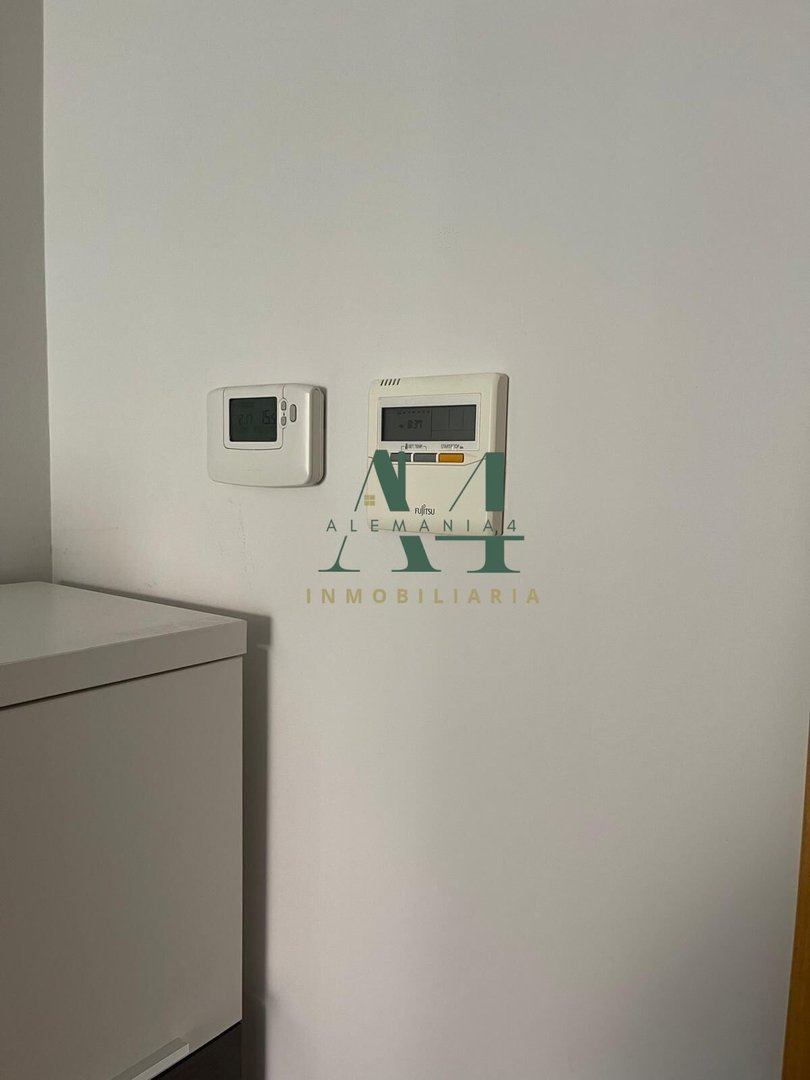 Piso de 120 m² en Cáceres