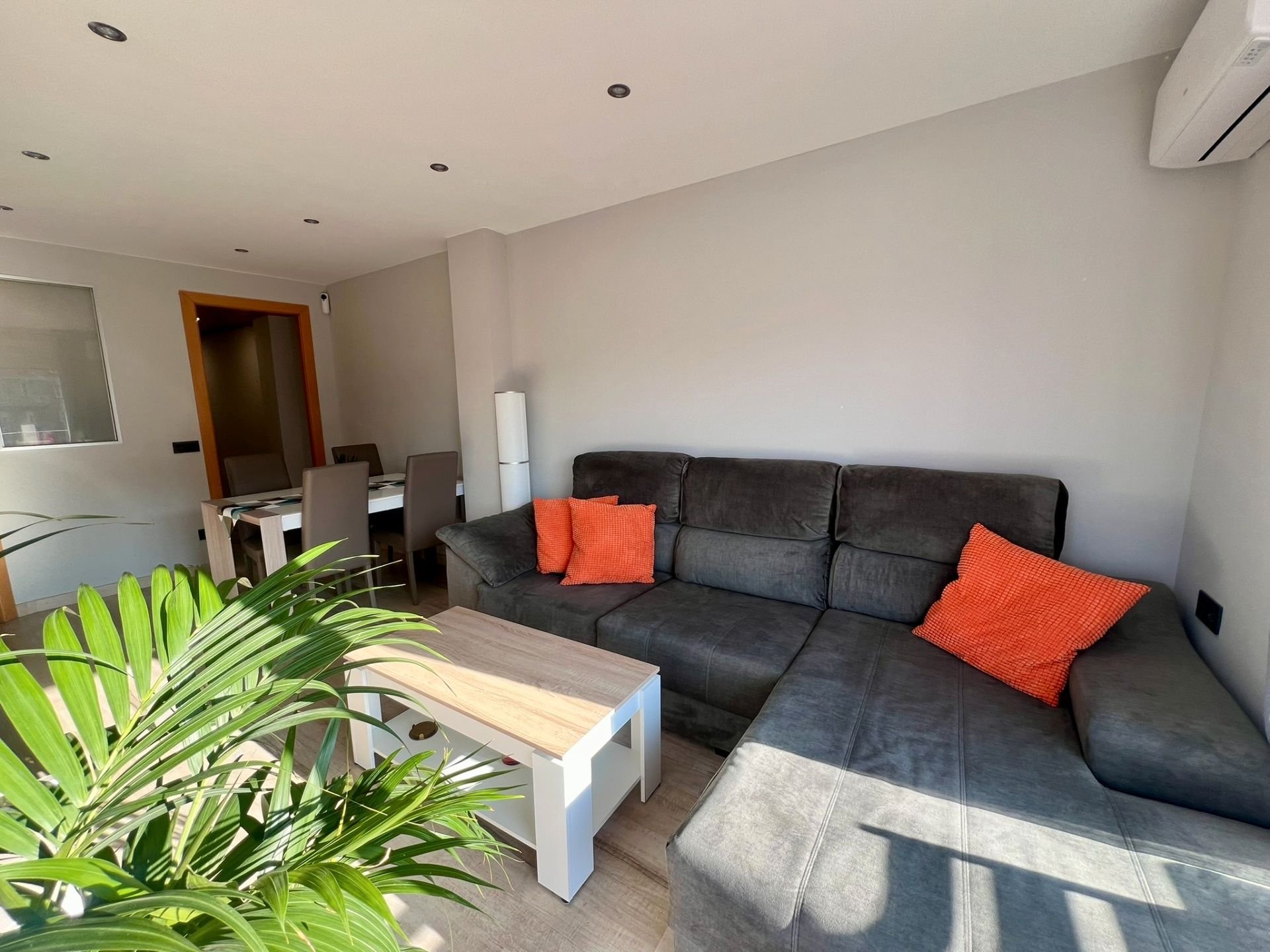 Wohnung 79 m² in Barcelona