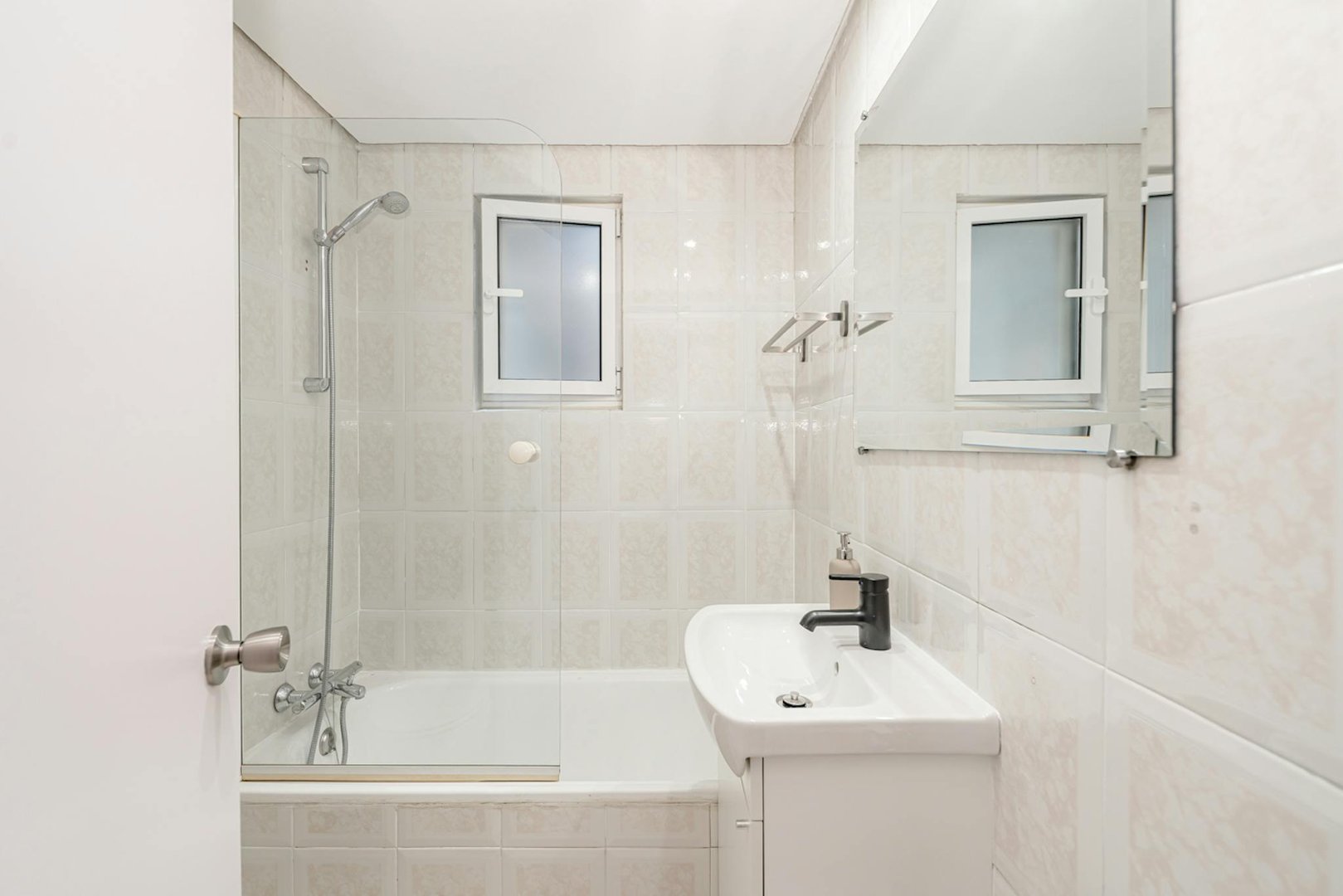 Habitación 160 m², Madrid