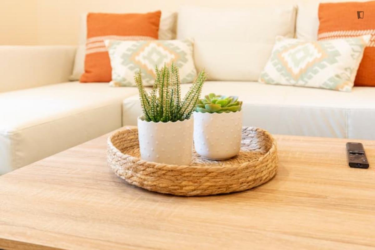 Wohnung 85 m² in Málaga