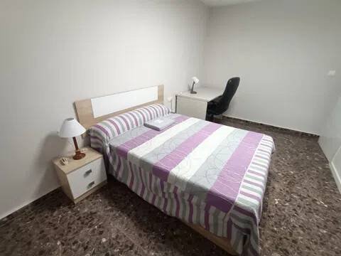 Habitació 135 m², Albacete