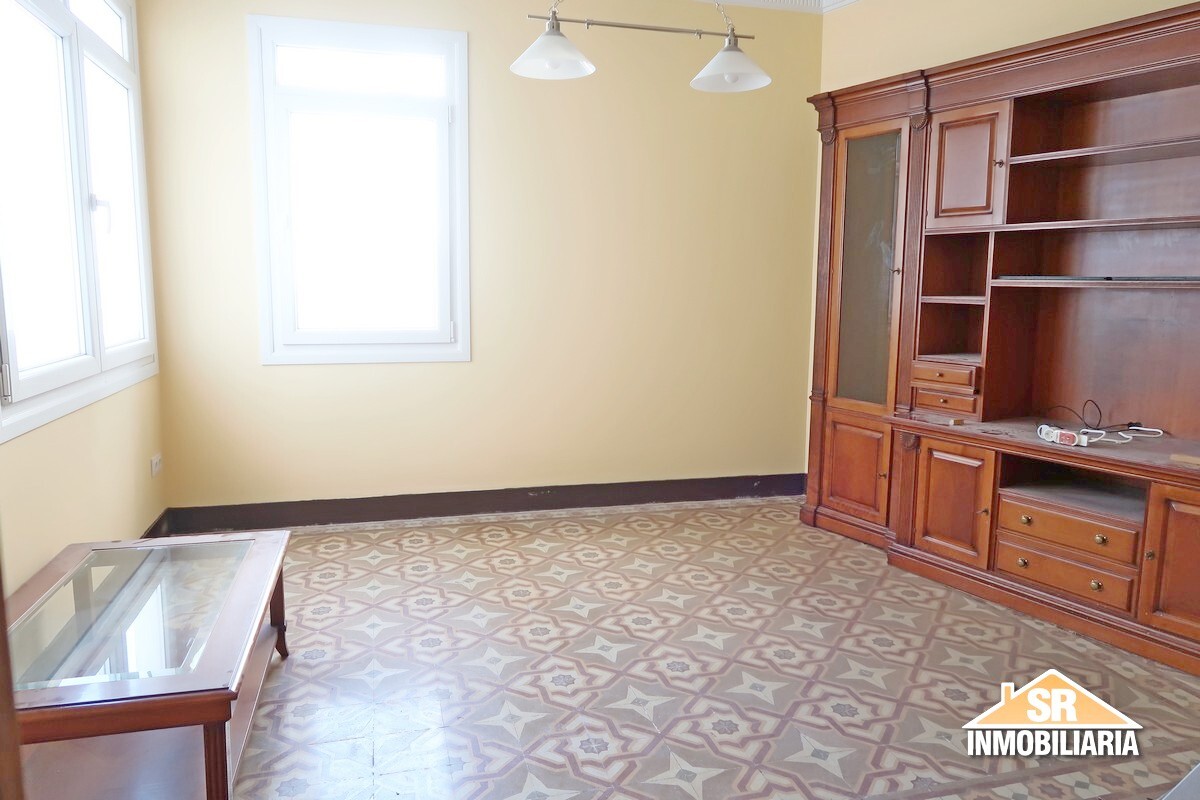 Piso de 78 m² en La Coruña