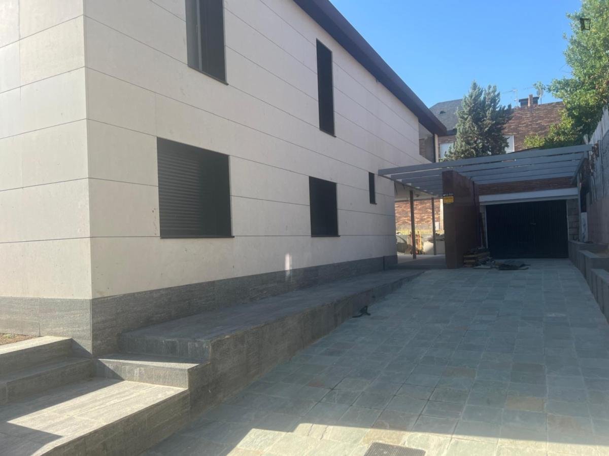 Habitación en alquiler, Majadahonda