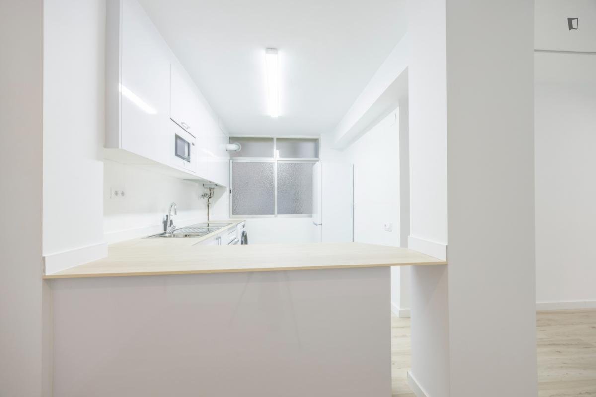 Habitació de lloguer, València