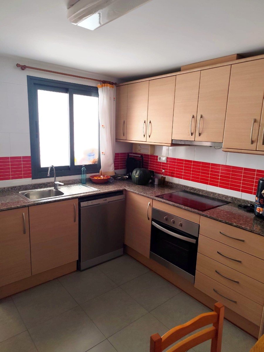 Piso de 75 m² en San Javier