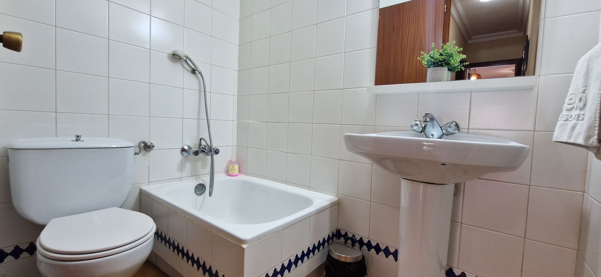 Piso de 95 m² en Punta Umbría