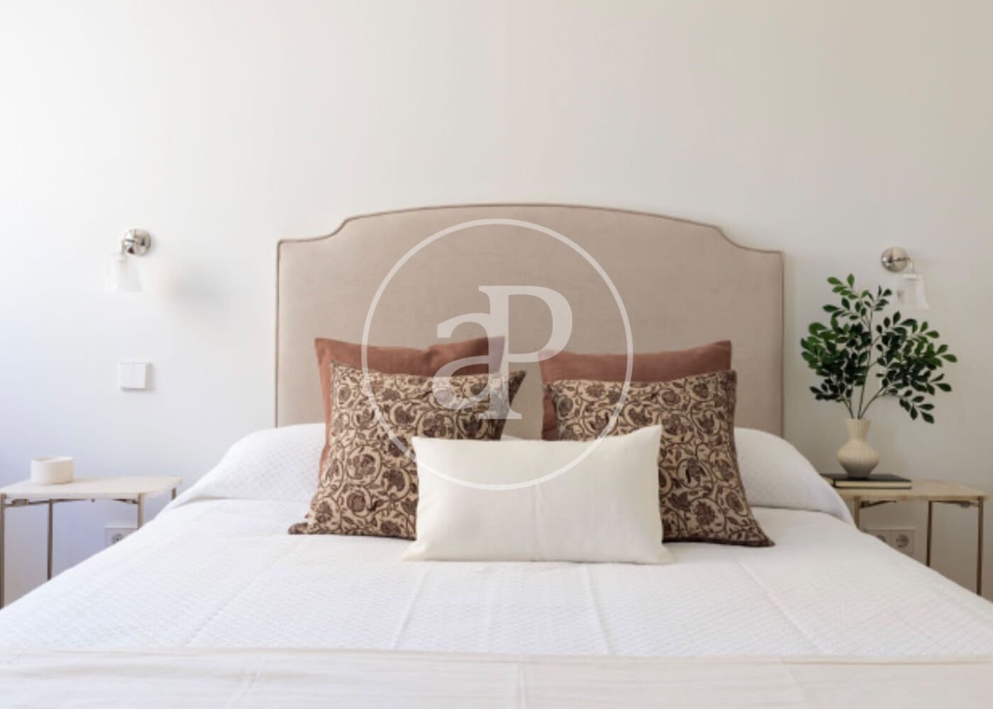 Piso de 75 m² en Madrid