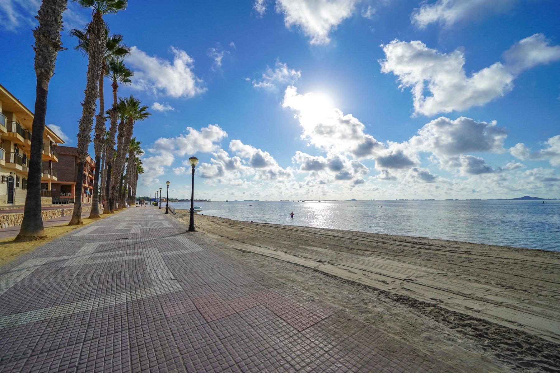Piso de 95 m² en Dolores