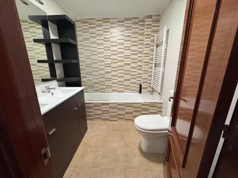 Appartement 81 m² à Gijón / Xixón