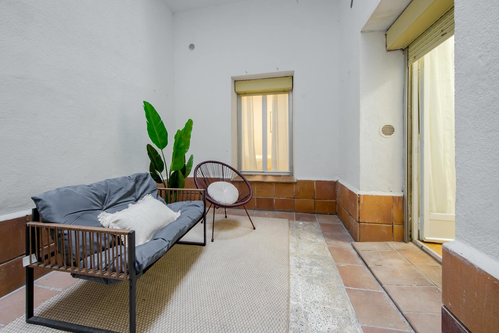 Pis de 130 m² a Madrid