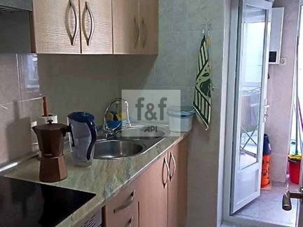 Piso de 60 m² en Plasencia