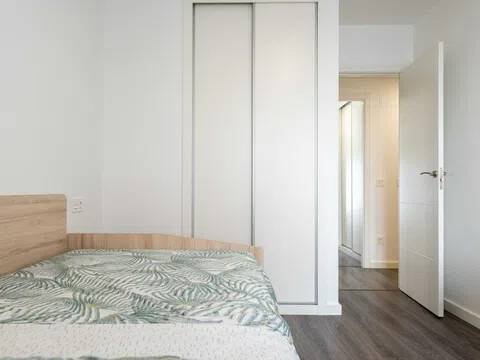 Piso de 122 m² en Gijón